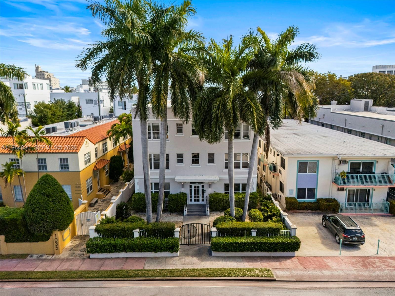 PENN PLAZA CONDO - Residential