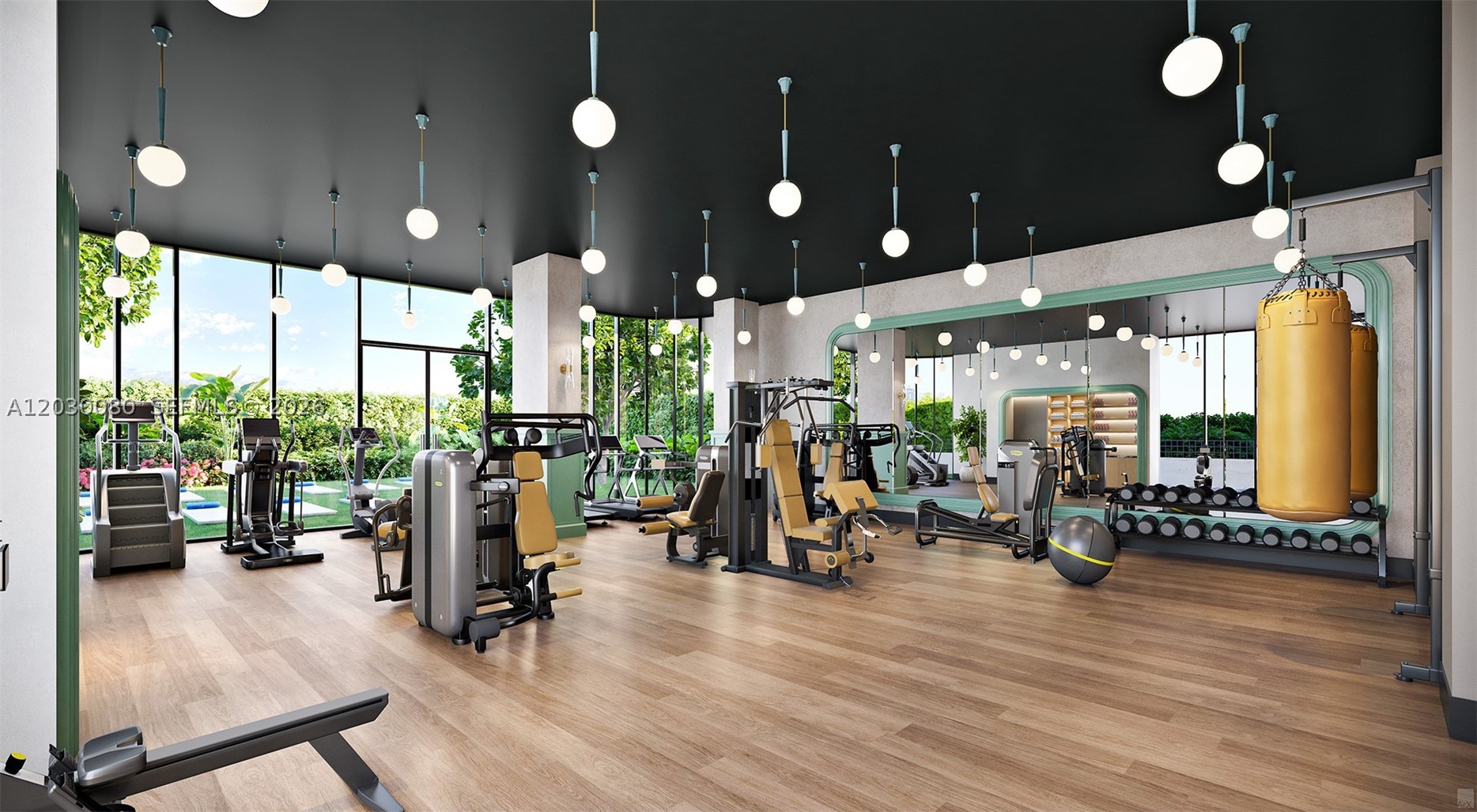 NOMAD WYNWOOD - Residential Lease
