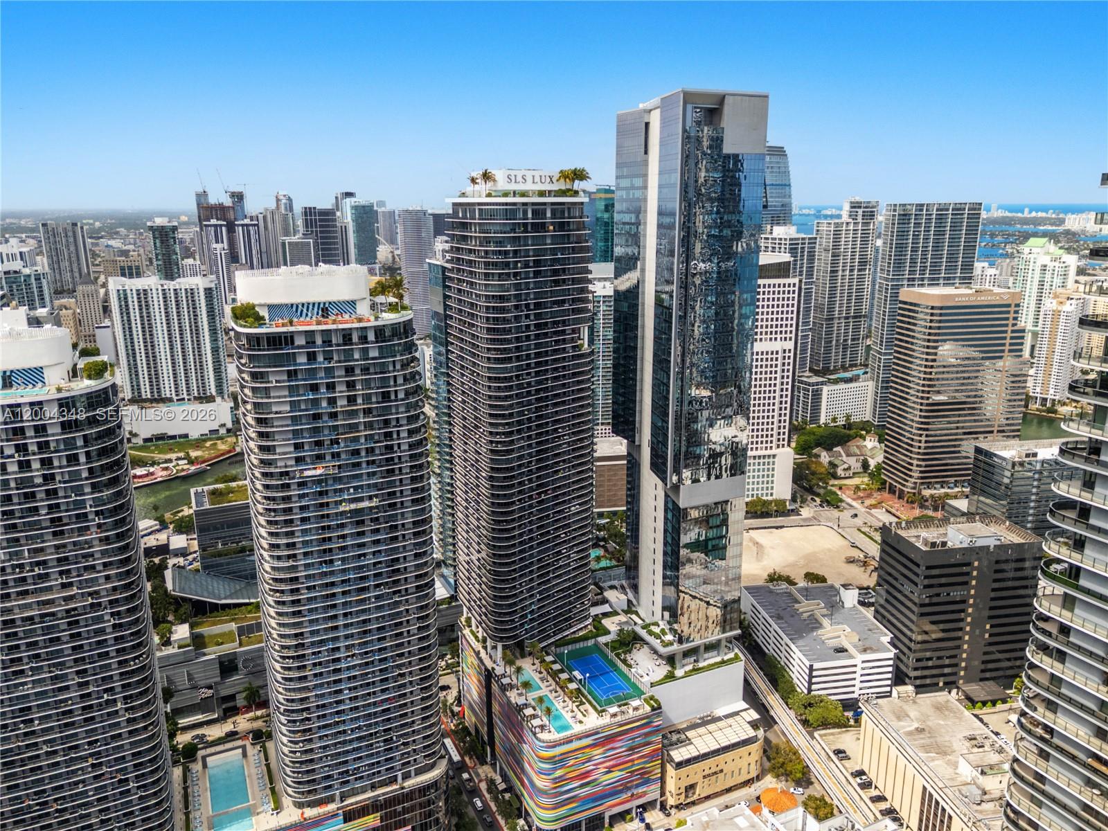 801 SMA DESIGNER SUITES C - Residential