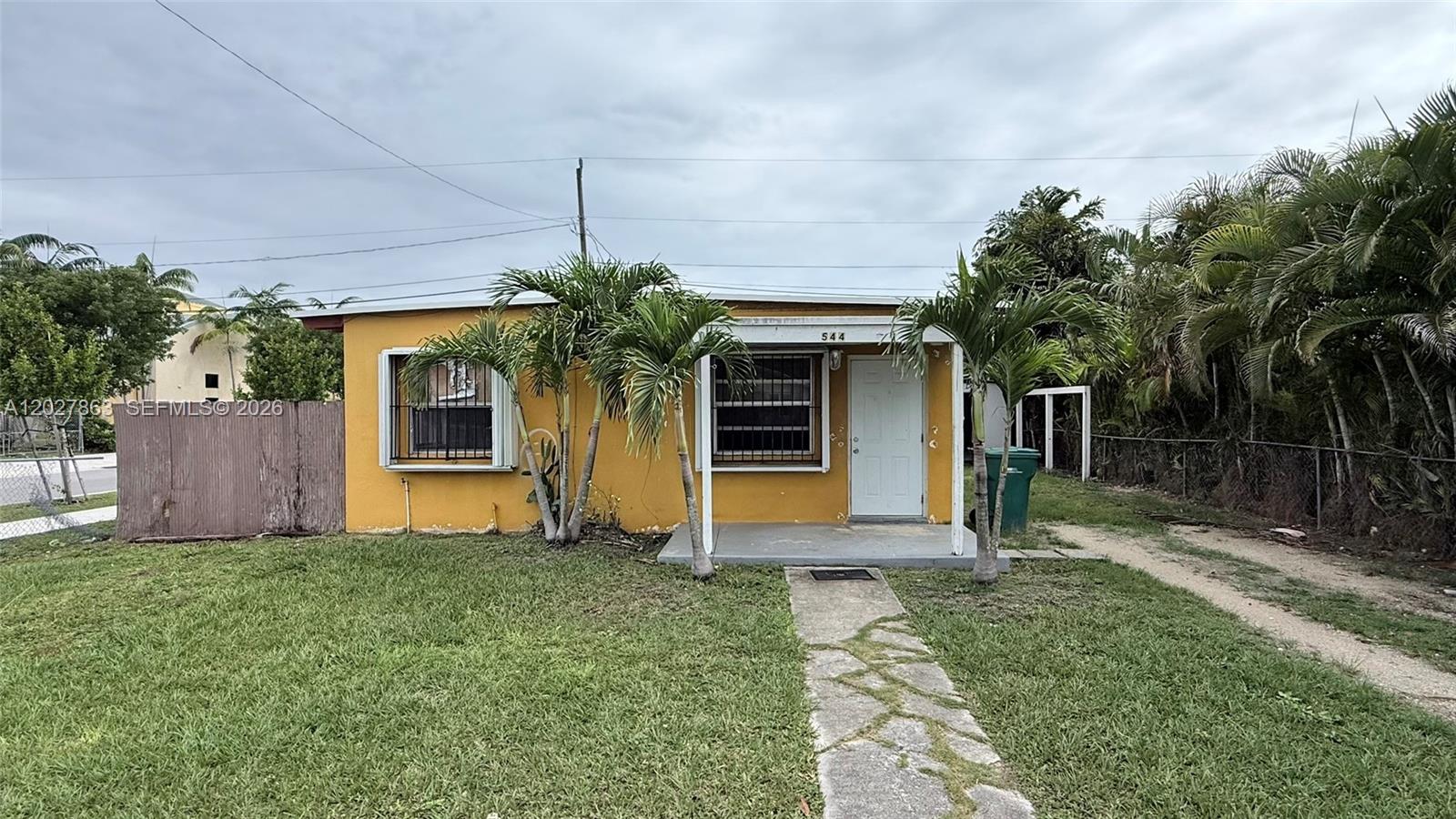 SUNNYLAND PARK NO 2 - Residential