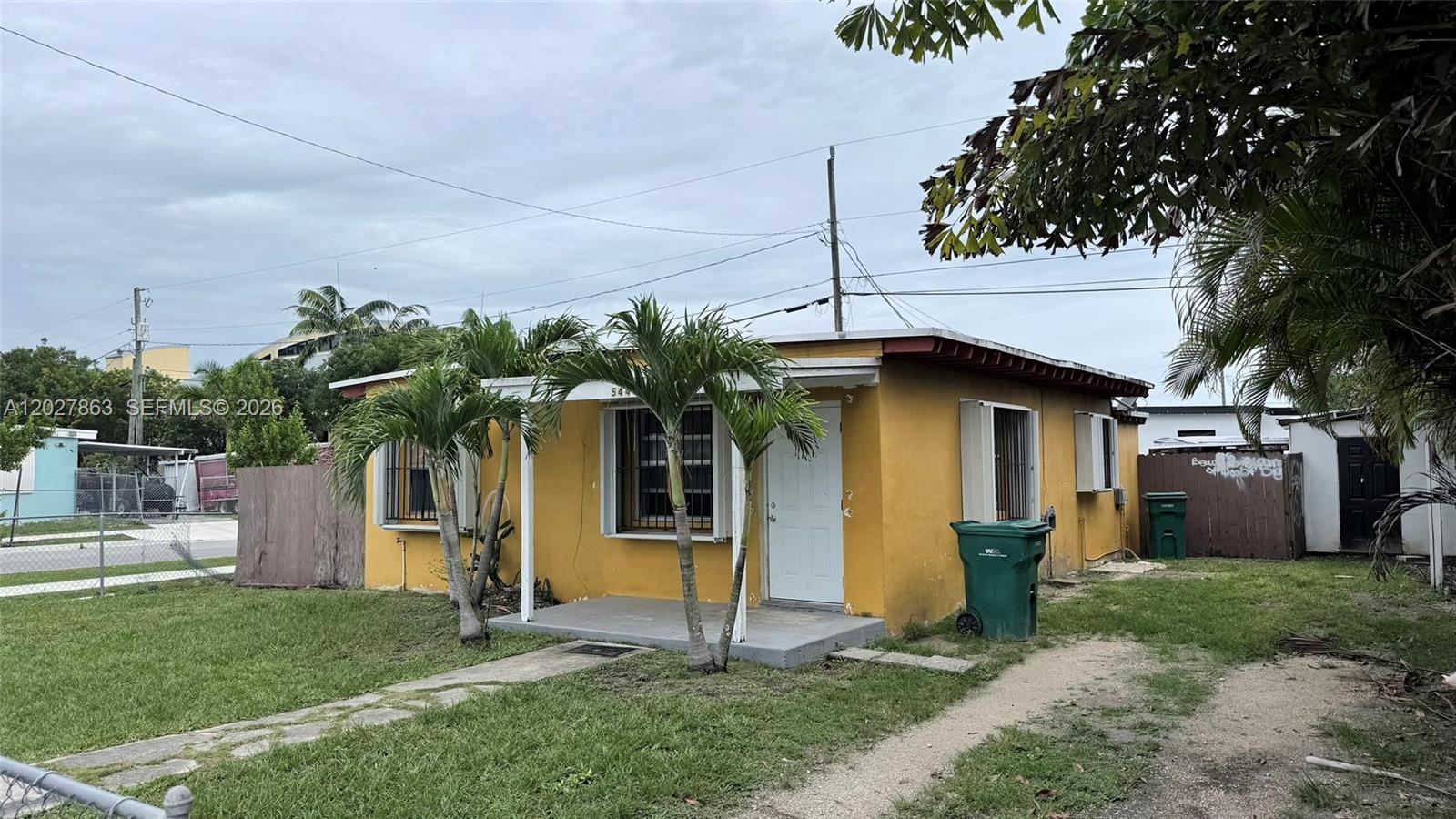 SUNNYLAND PARK NO 2 - Residential