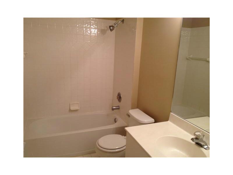 REGENCY LAKES AT COCONUT - Residential Lease