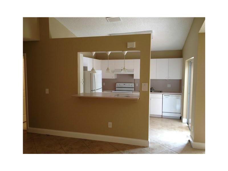 REGENCY LAKES AT COCONUT - Residential Lease
