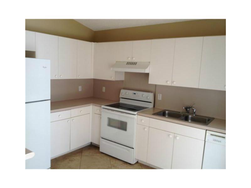 REGENCY LAKES AT COCONUT - Residential Lease