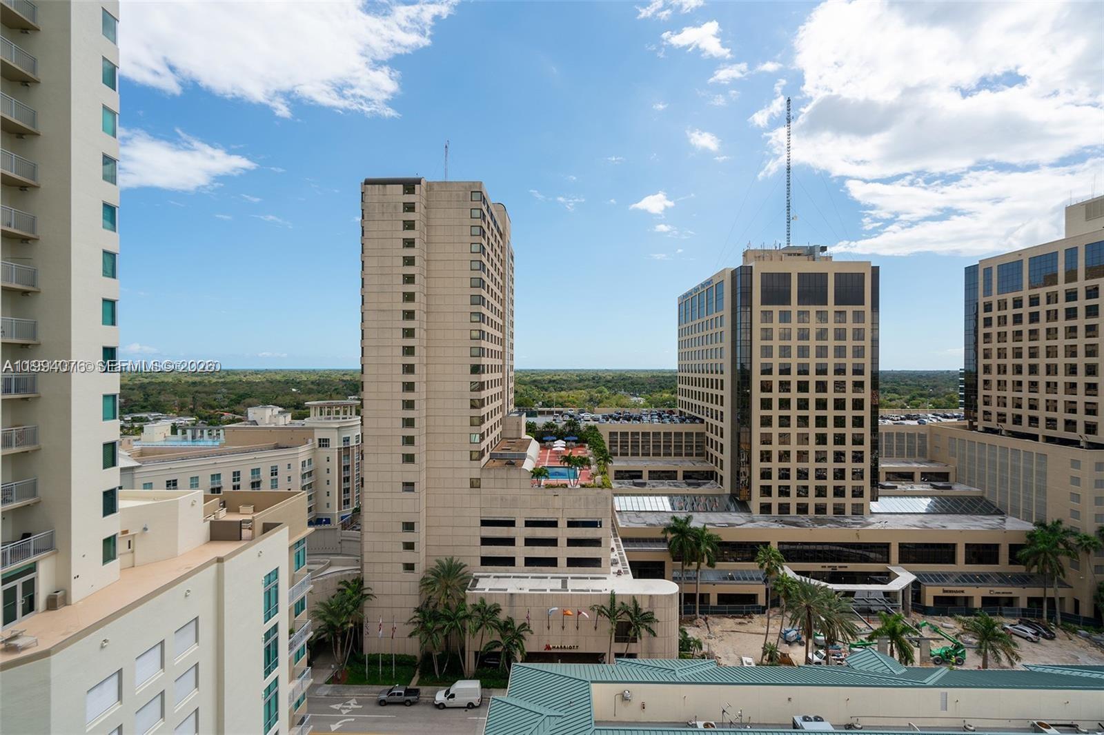 METROPOLIS II AT DADELAND - Residential