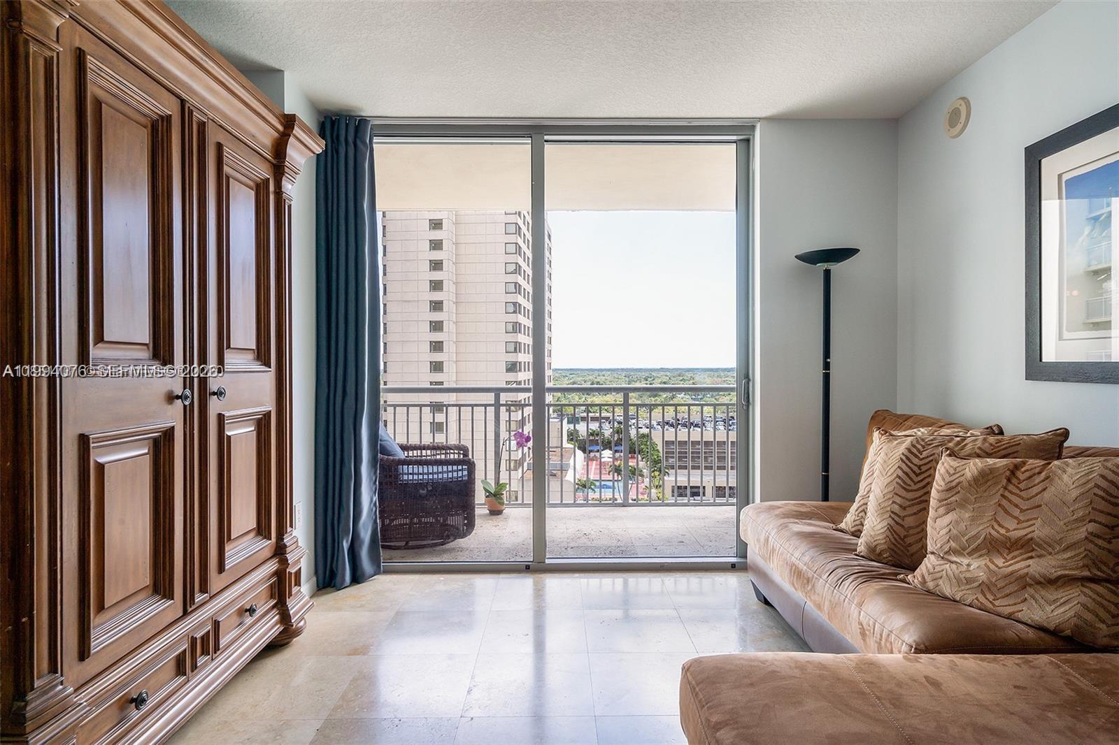 METROPOLIS II AT DADELAND - Residential