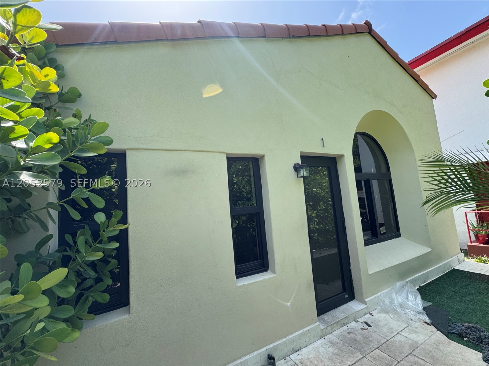 MIAMI OCEAN VIEW CO AMD - Residential Income