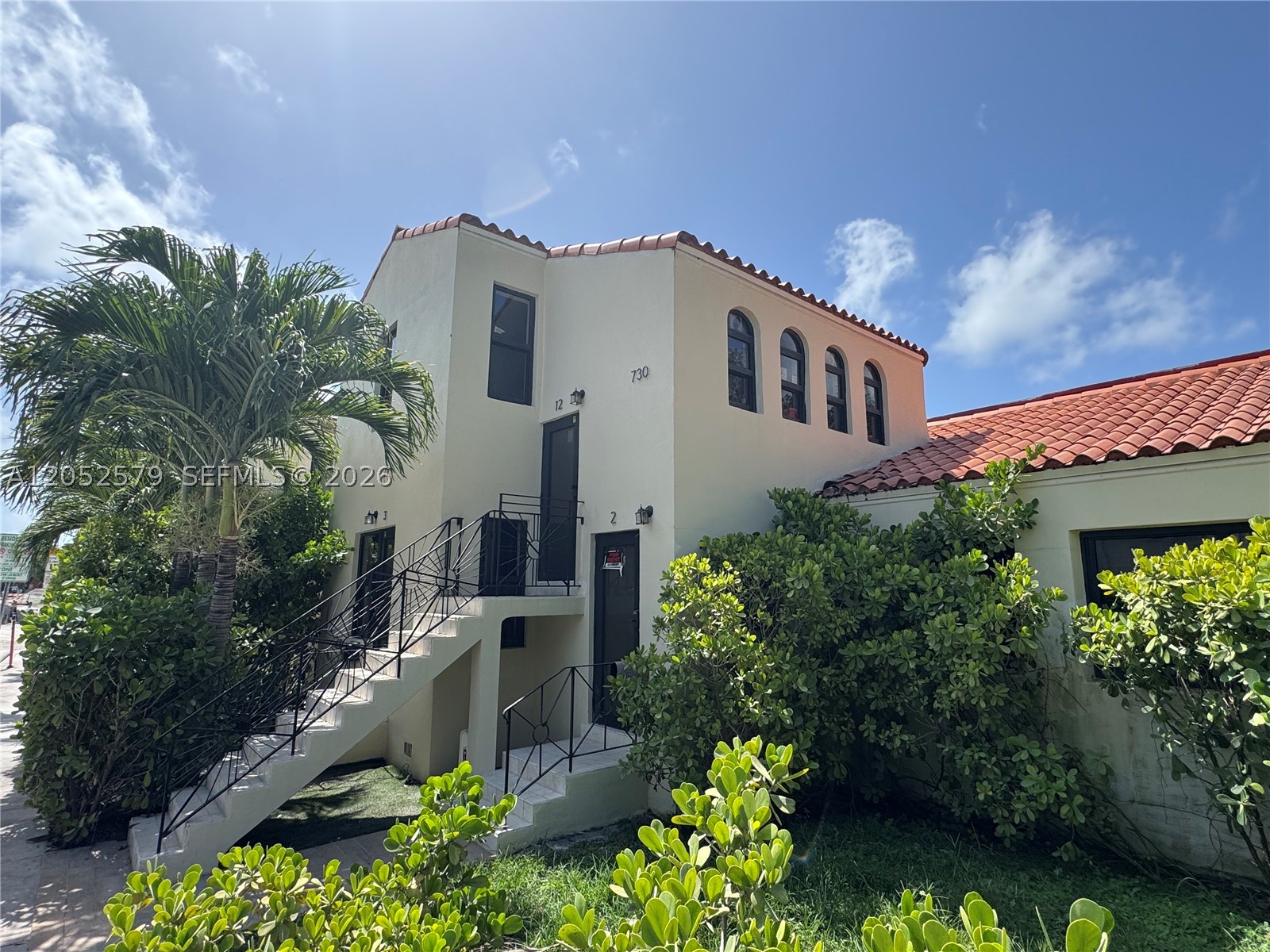 MIAMI OCEAN VIEW CO AMD - Residential Income