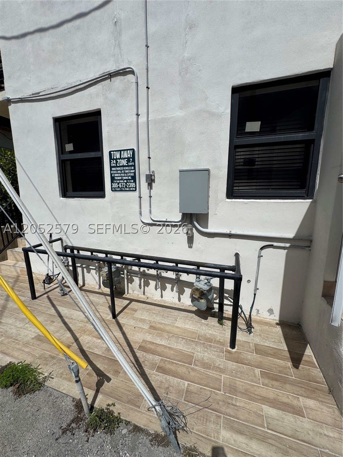 MIAMI OCEAN VIEW CO AMD - Residential Income