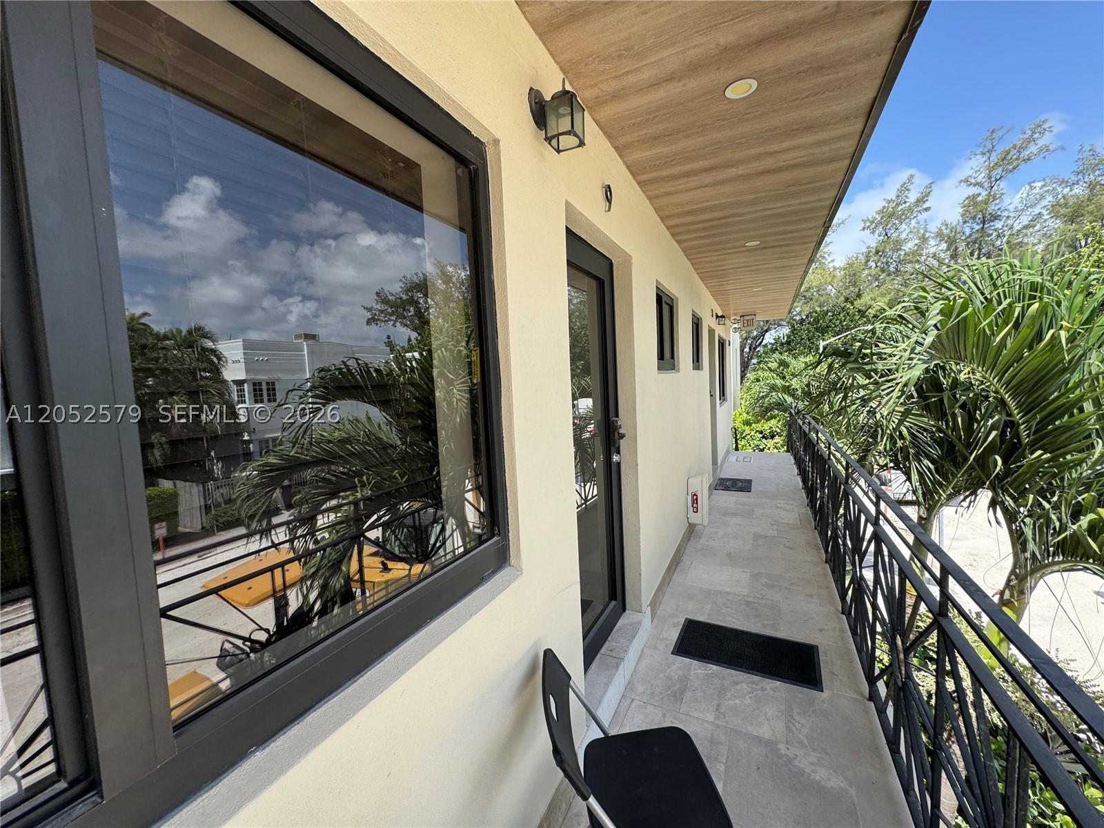 MIAMI OCEAN VIEW CO AMD - Residential Income