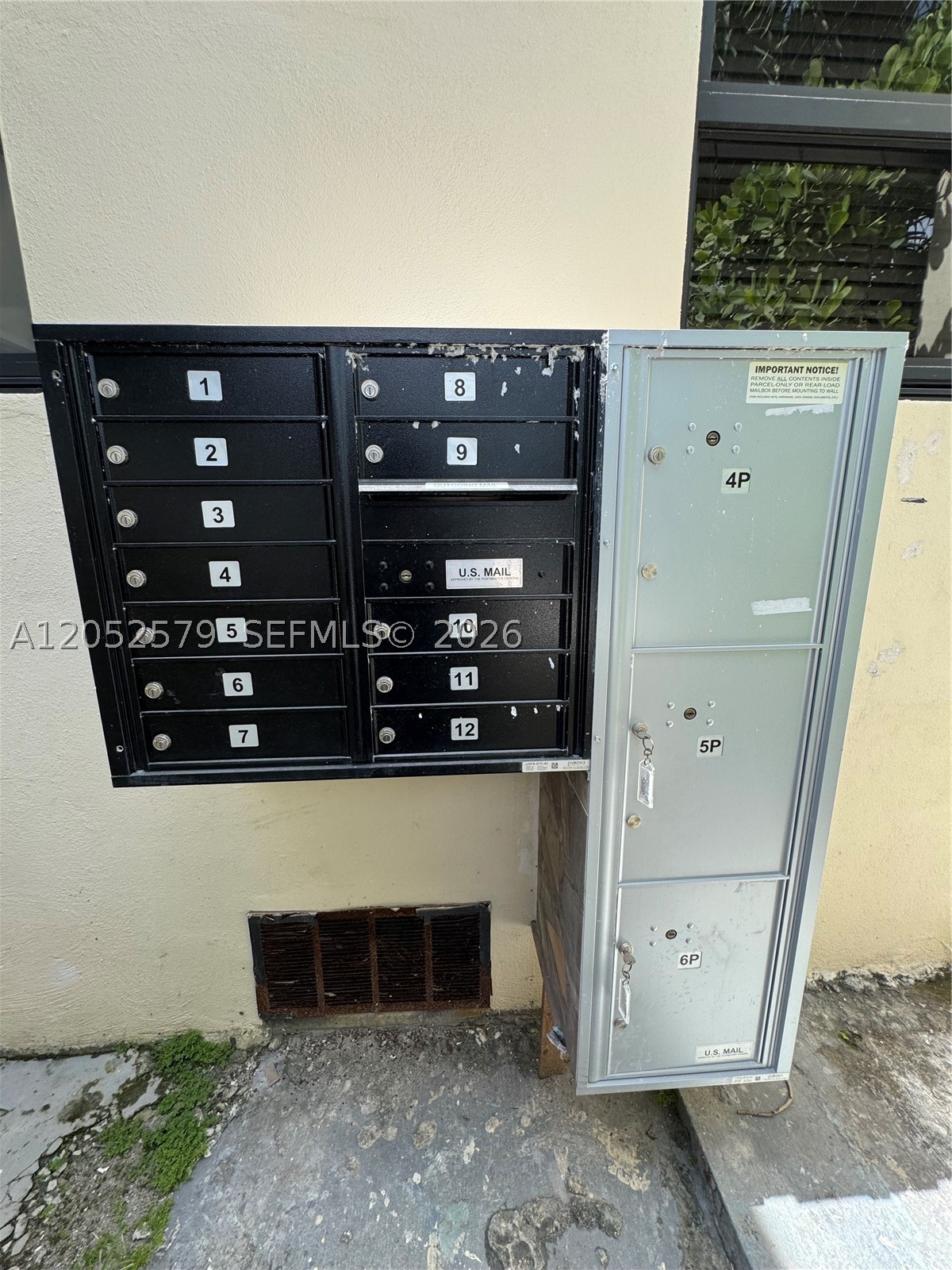 MIAMI OCEAN VIEW CO AMD - Residential Income