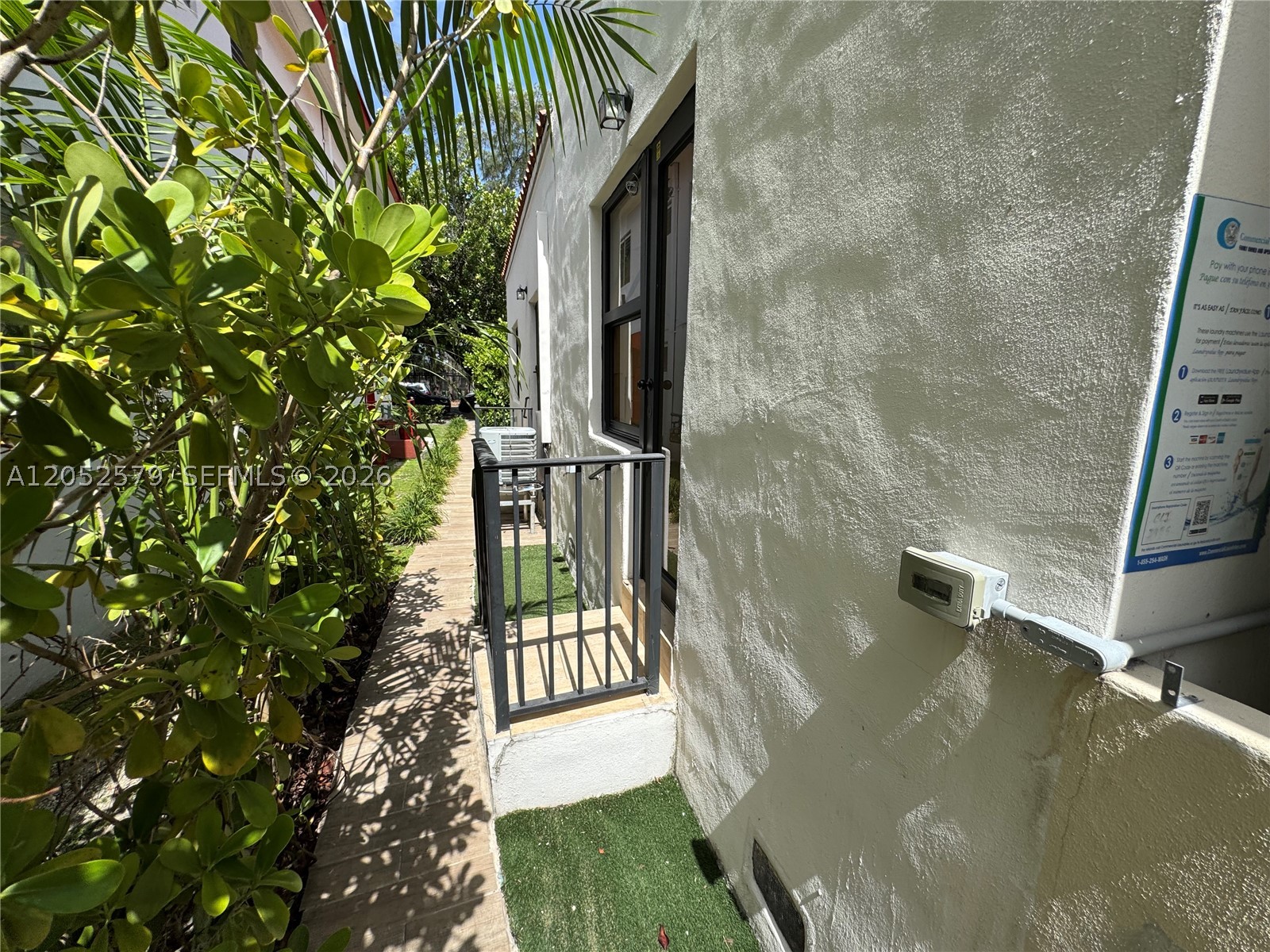 MIAMI OCEAN VIEW CO AMD - Residential Income