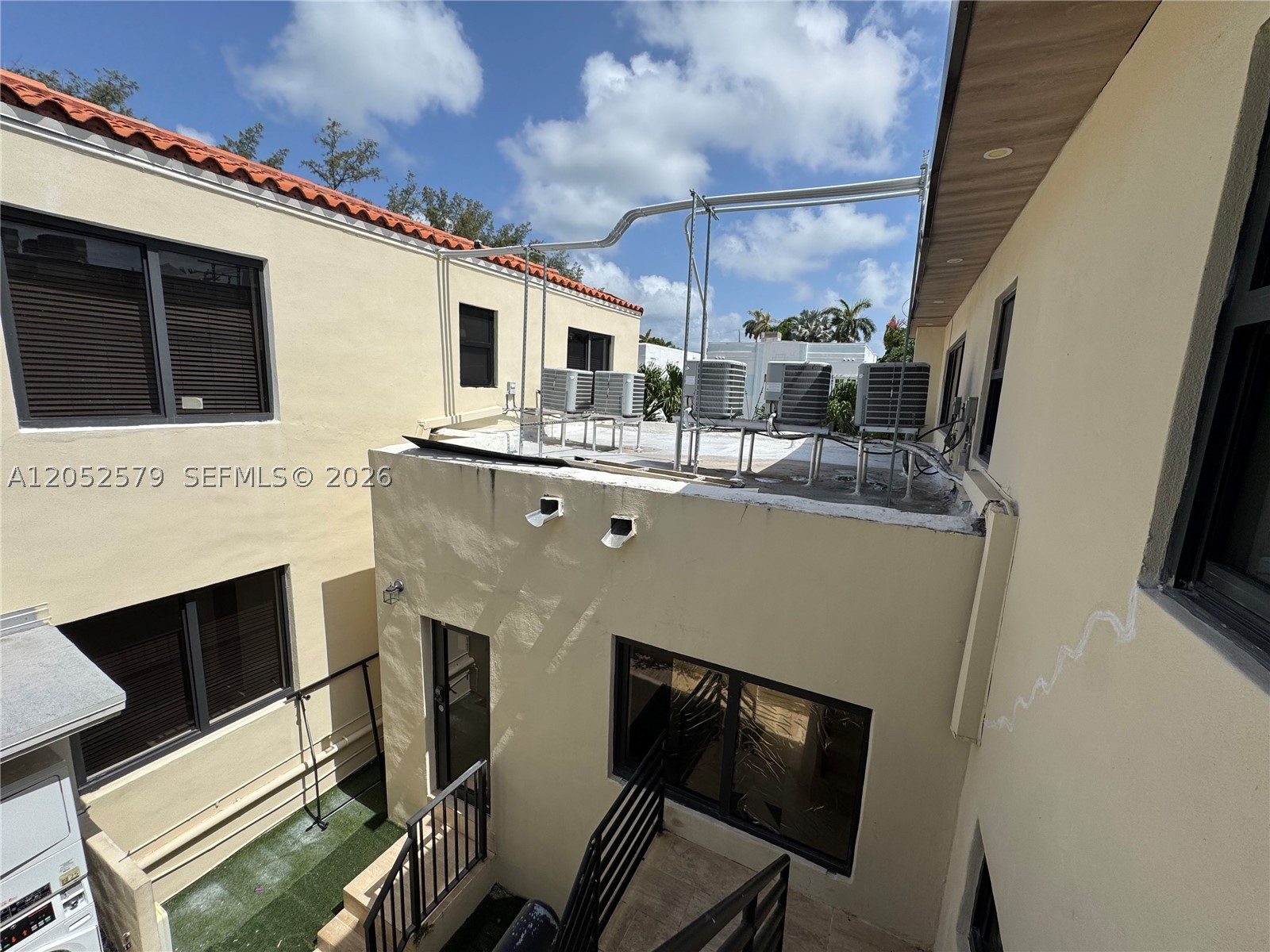 MIAMI OCEAN VIEW CO AMD - Residential Income