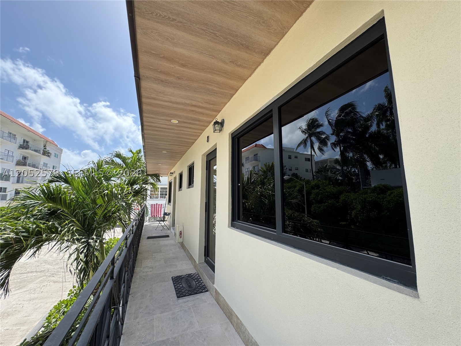 MIAMI OCEAN VIEW CO AMD - Residential Income