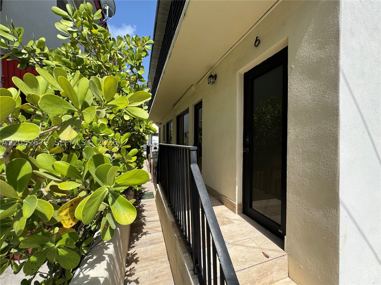MIAMI OCEAN VIEW CO AMD - Residential Income