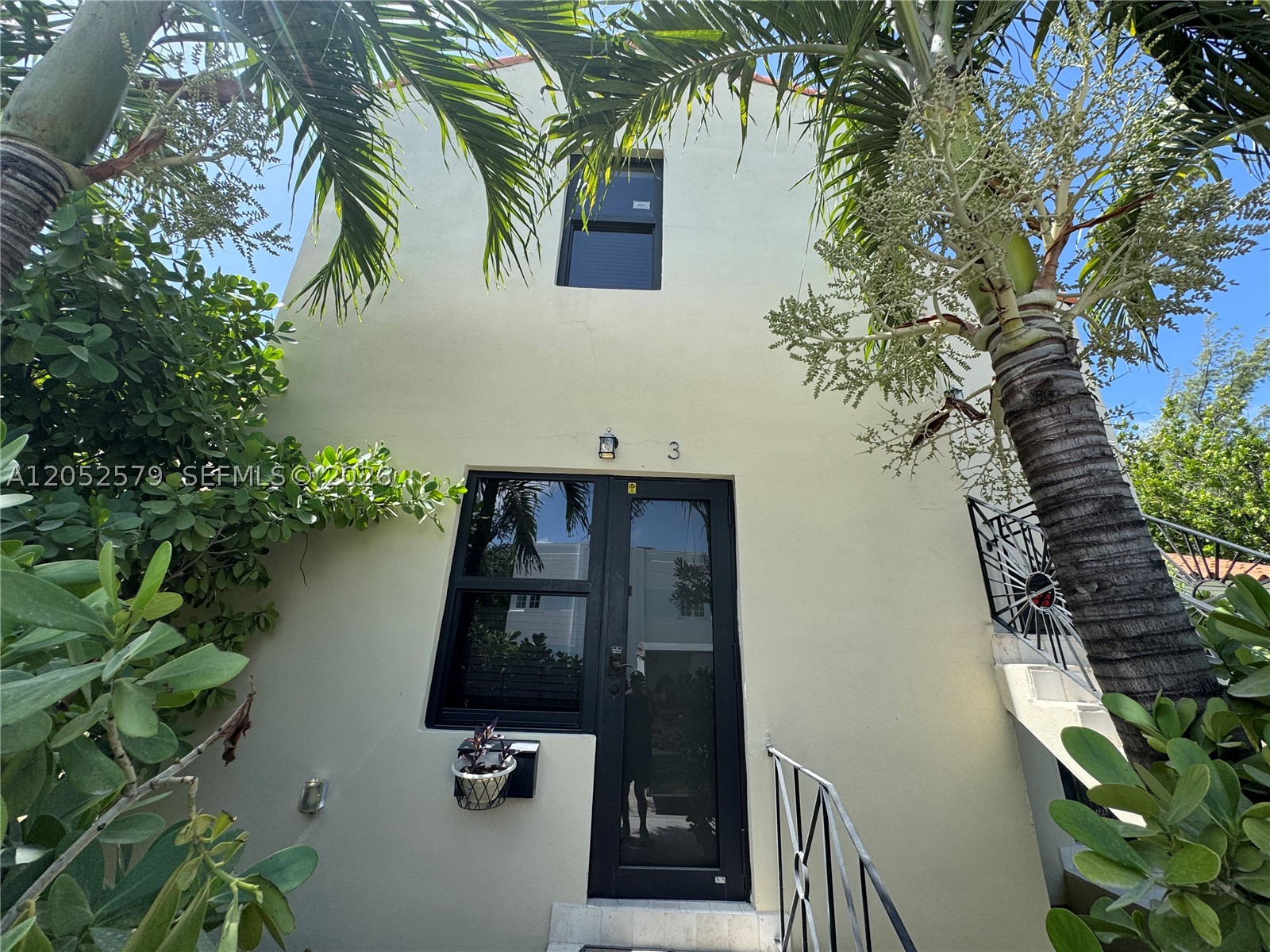 MIAMI OCEAN VIEW CO AMD - Residential Income