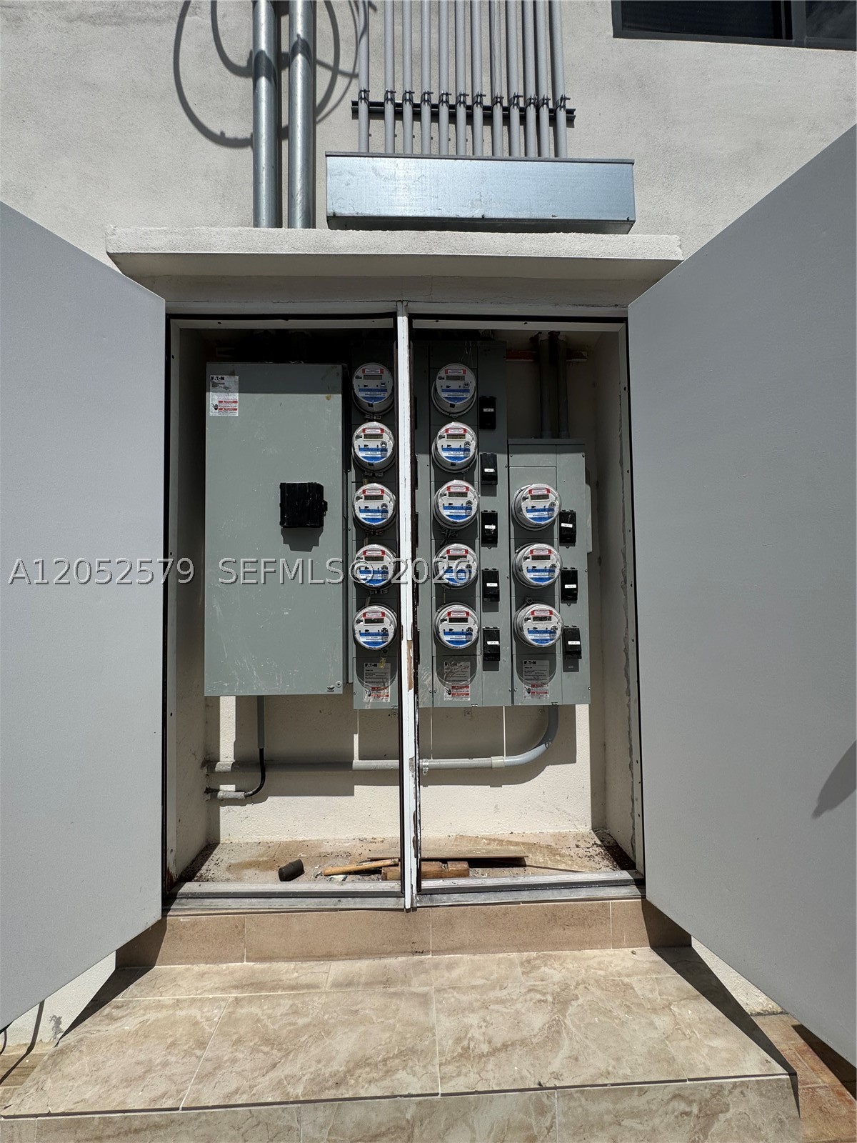 MIAMI OCEAN VIEW CO AMD - Residential Income