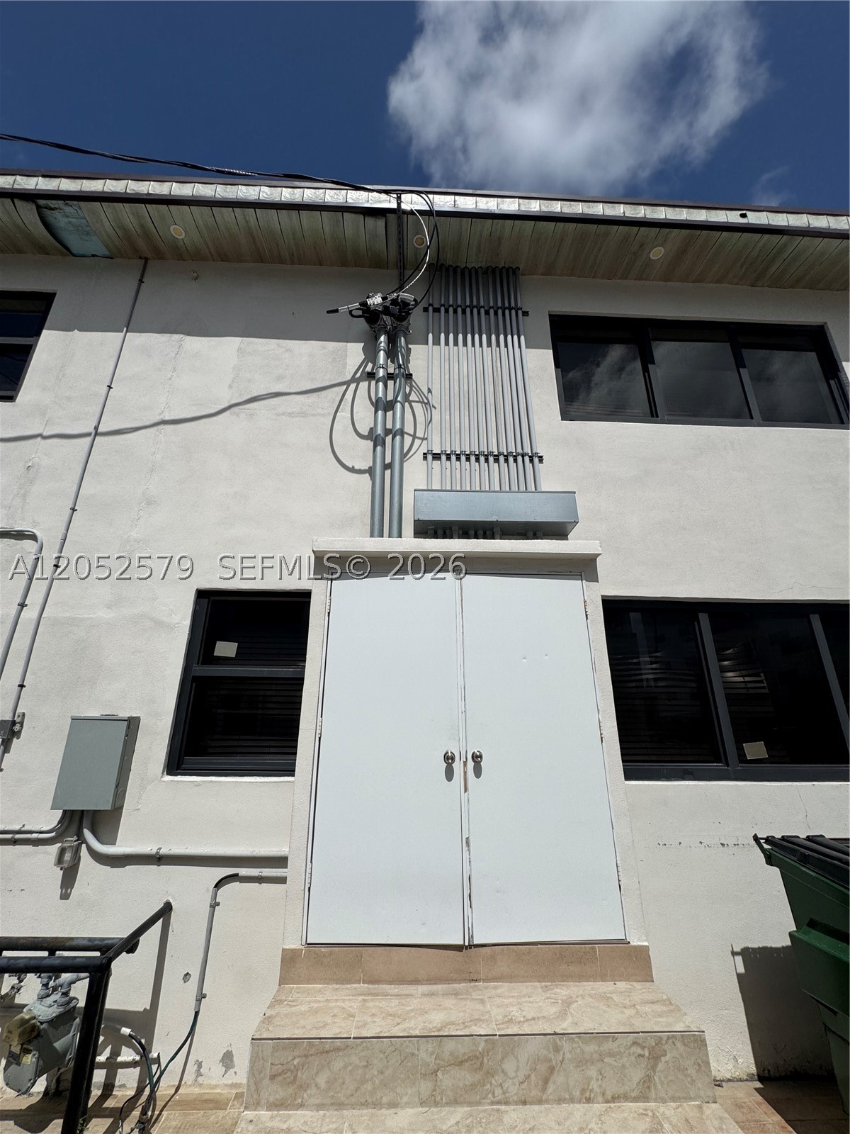 MIAMI OCEAN VIEW CO AMD - Residential Income