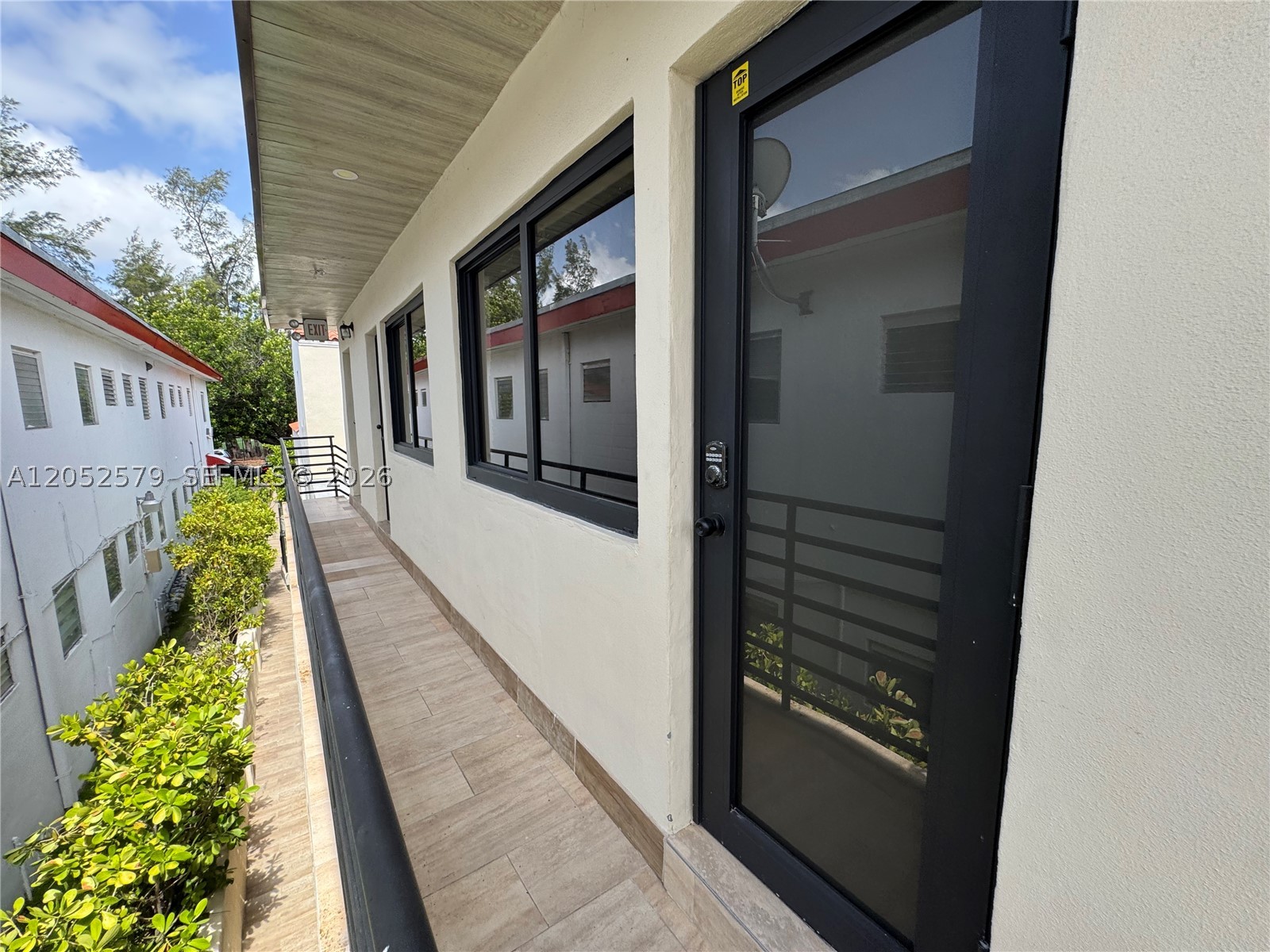 MIAMI OCEAN VIEW CO AMD - Residential Income