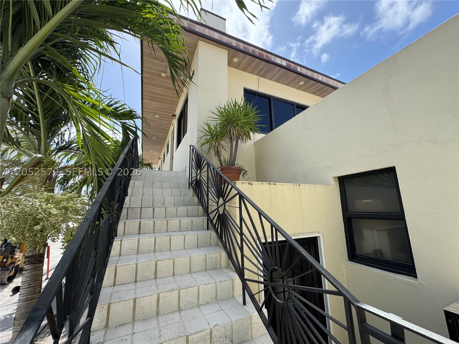 MIAMI OCEAN VIEW CO AMD - Residential Income