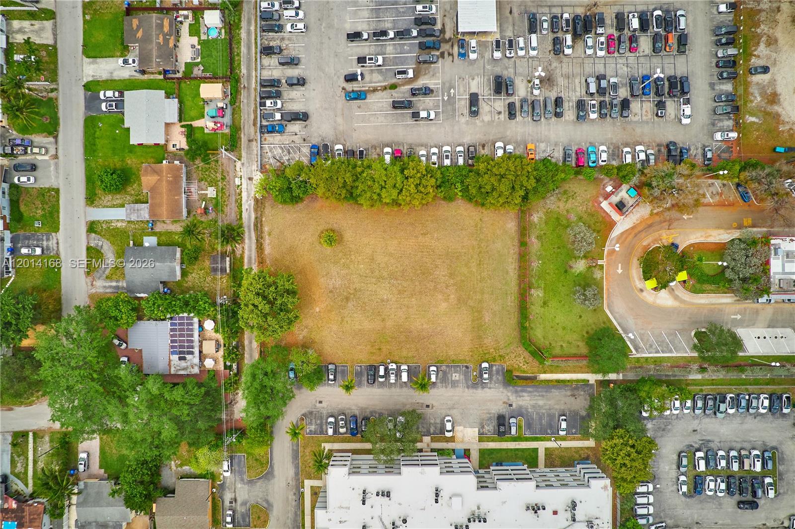Unique land opportunity on N 61st Ave in Hollywood, FL with strategic potential for future development and enhanced accessibility. Property offers the possibility for a prospective buyer to negotiate access through Harding Street and/or through the adjacent Baptist Towers parking area, creating additional connectivity and functionality for the site. Previous discussions included the potential exchange of paving improvements and the addition of approximately 40 parking spaces, presenting added value and infrastructure enhancement opportunities. Conveniently located near major roadways, residential communities, commercial corridors, and daily conveniences. Excellent opportunity for developers, investors or mixed use visionaries seeking a well positioned parcel in Broward County. Buyer to independently verify zoning, land use, access agreements, parking requirements, development potential, and all municipal approvals.