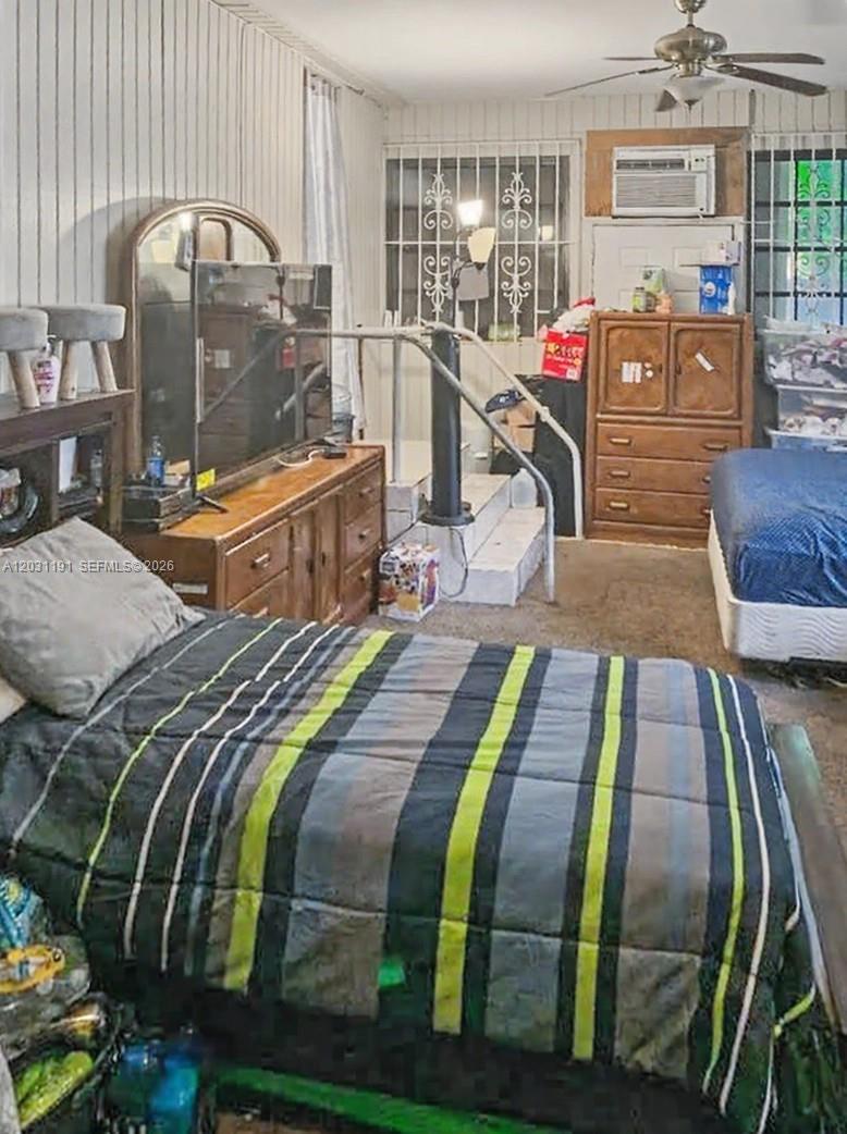 BISC GARDENS SEC F PT 1 - Residential