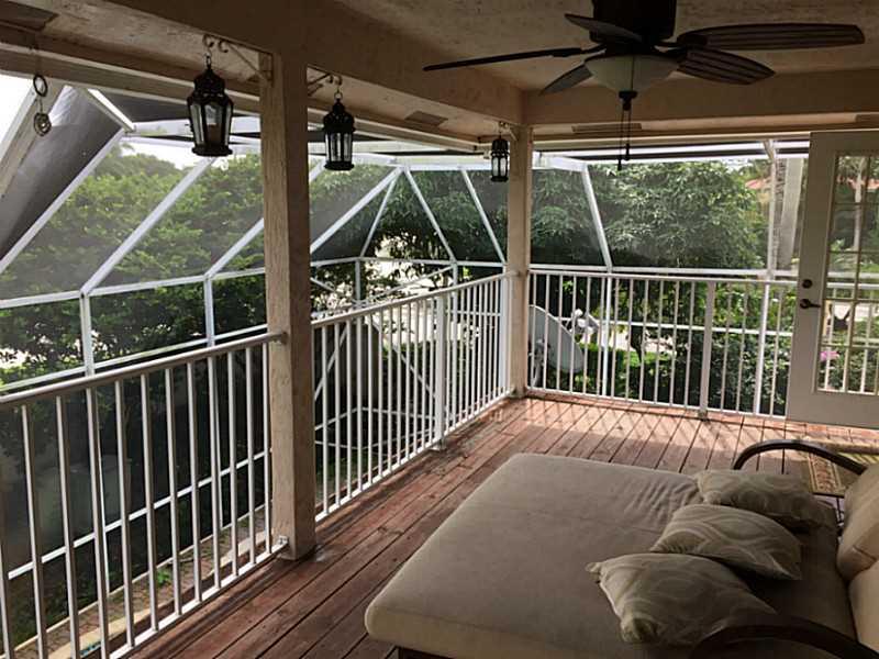 SILVER LAKES AT PEMBROKE - Residential Lease