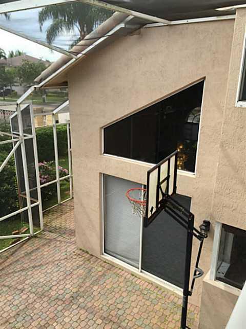 SILVER LAKES AT PEMBROKE - Residential Lease