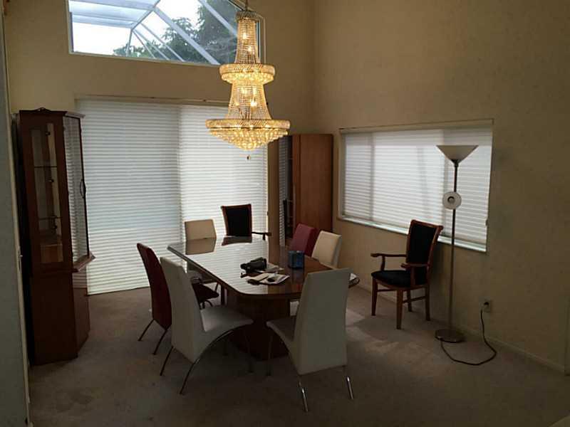 SILVER LAKES AT PEMBROKE - Residential Lease