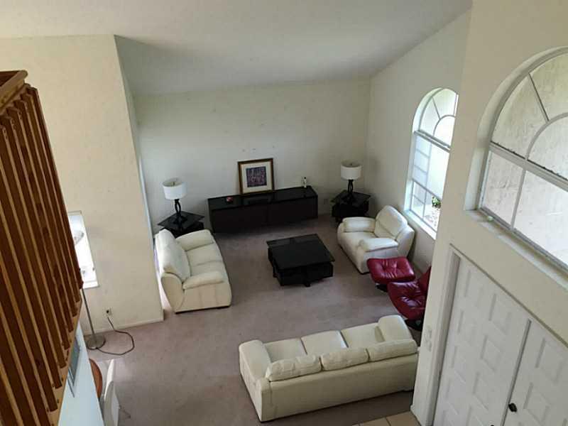 SILVER LAKES AT PEMBROKE - Residential Lease