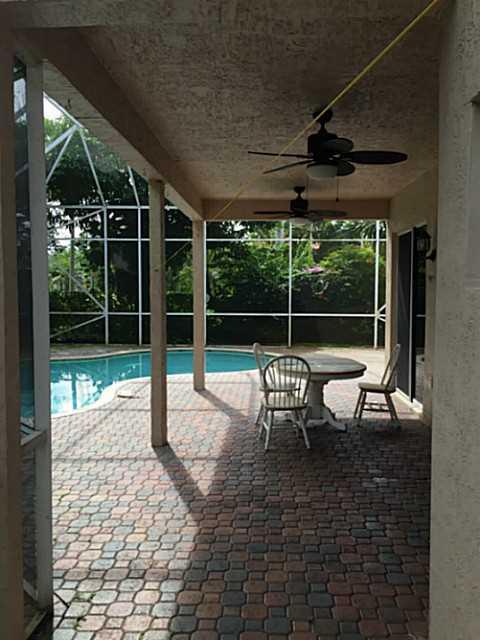 SILVER LAKES AT PEMBROKE - Residential Lease