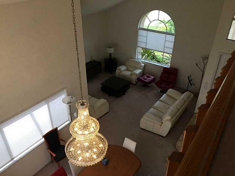 SILVER LAKES AT PEMBROKE - Residential Lease