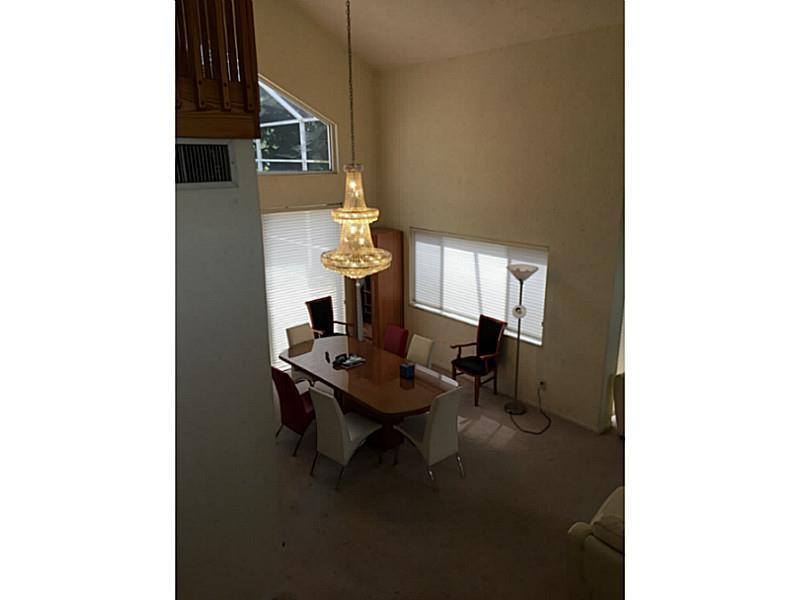 SILVER LAKES AT PEMBROKE - Residential Lease