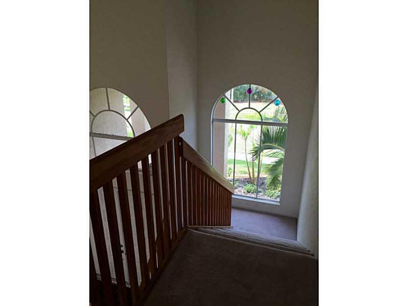 SILVER LAKES AT PEMBROKE - Residential Lease