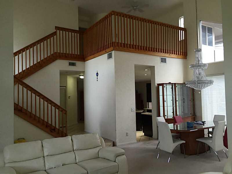 SILVER LAKES AT PEMBROKE - Residential Lease