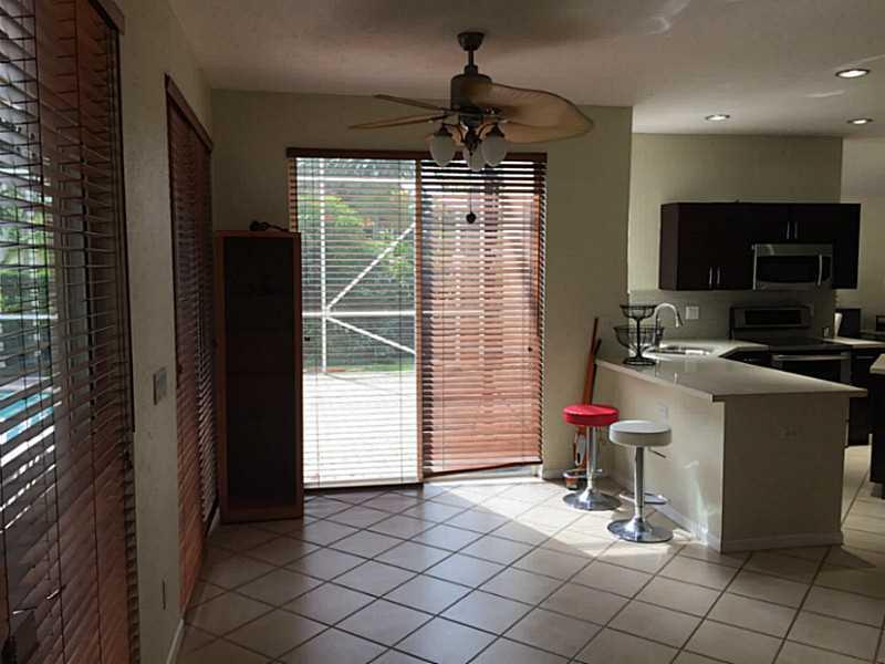 SILVER LAKES AT PEMBROKE - Residential Lease