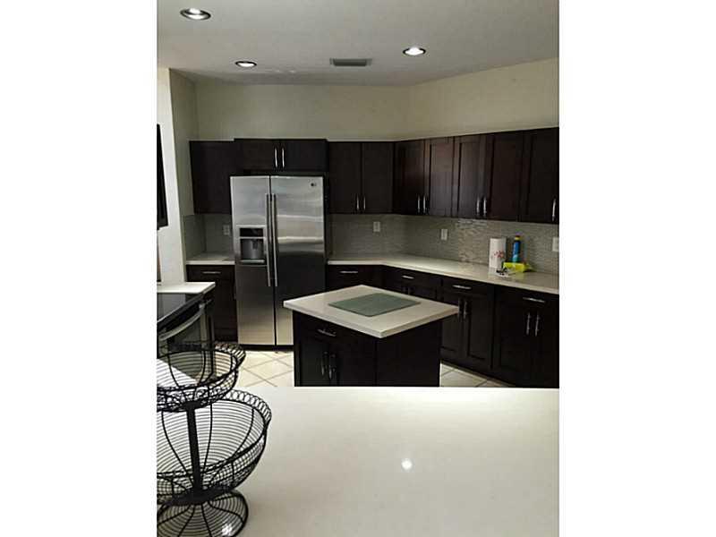 SILVER LAKES AT PEMBROKE - Residential Lease