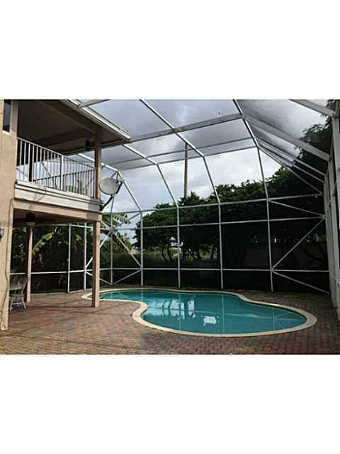 SILVER LAKES AT PEMBROKE - Residential Lease