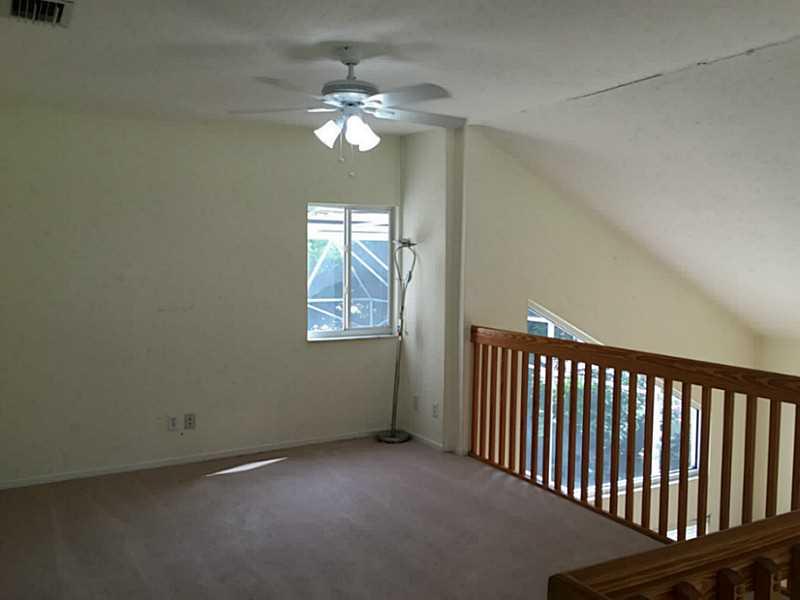 SILVER LAKES AT PEMBROKE - Residential Lease