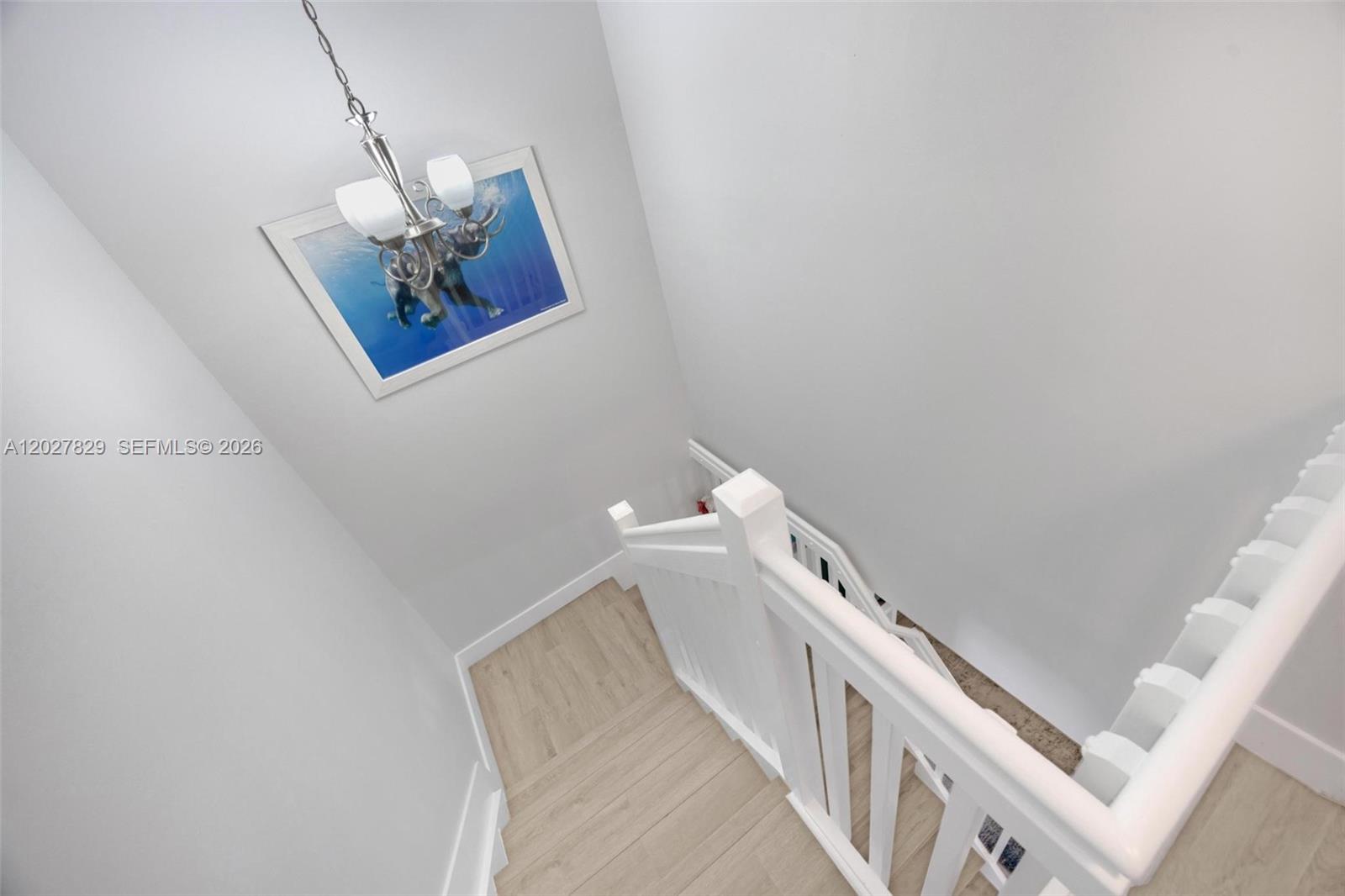 CHAPEL TRAIL II - Residential