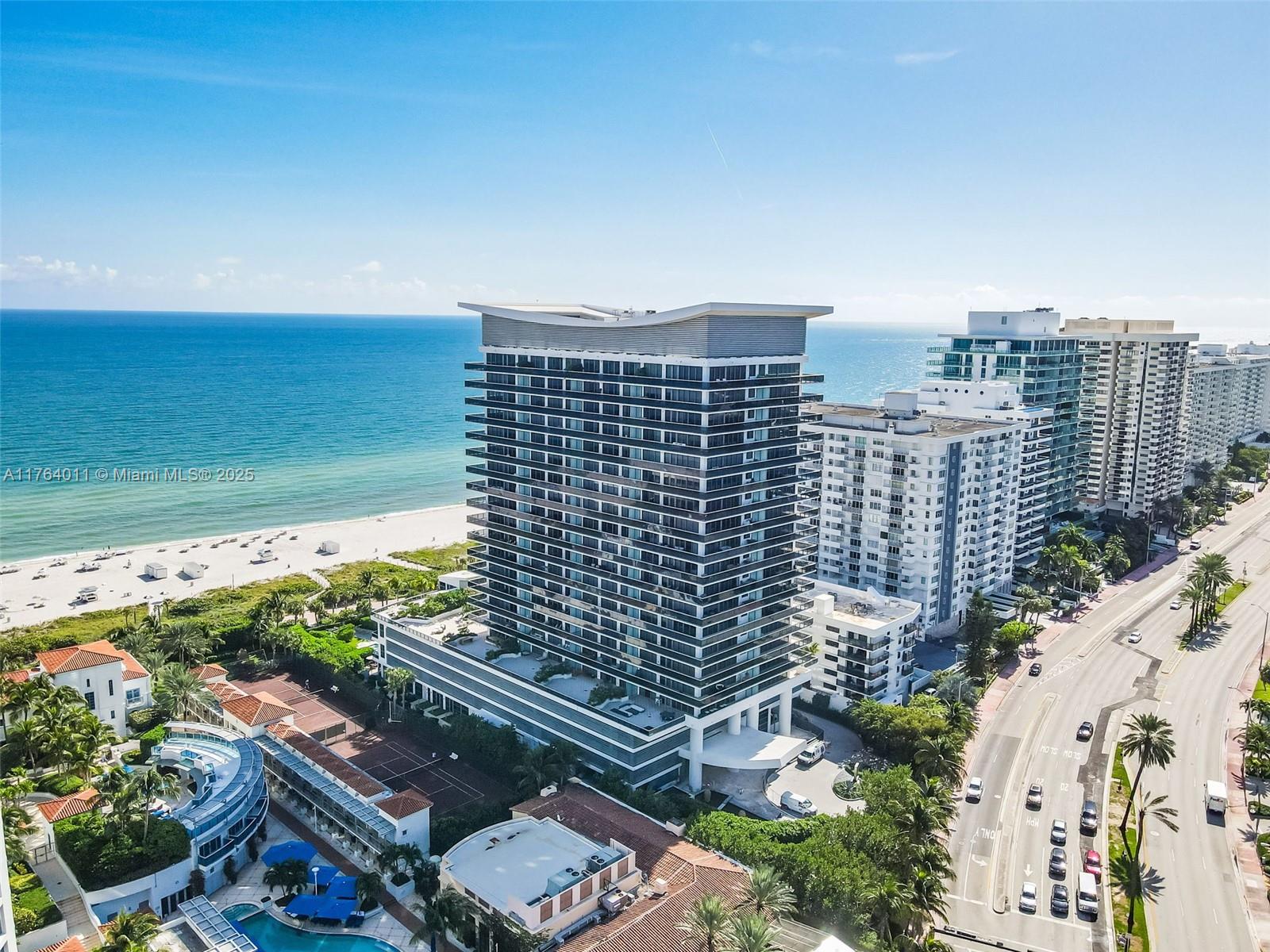MEI CONDO - Residential