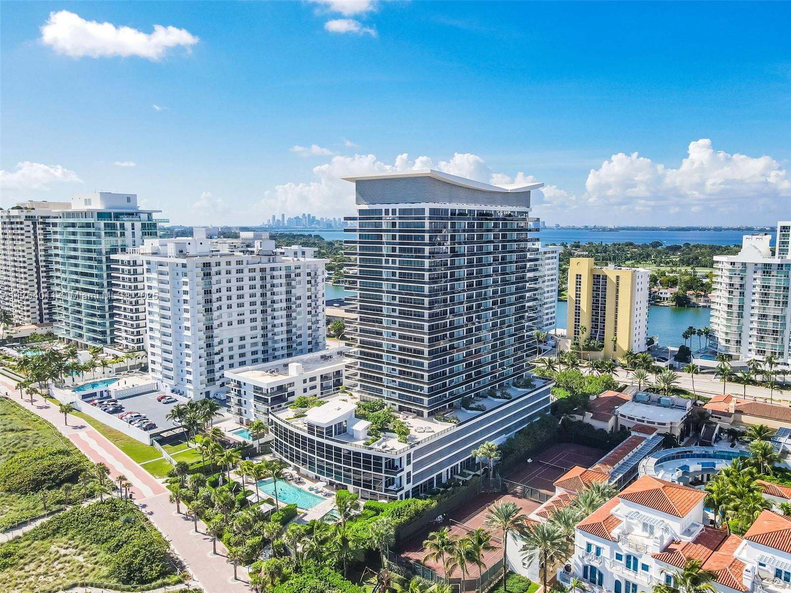 MEI CONDO - Residential