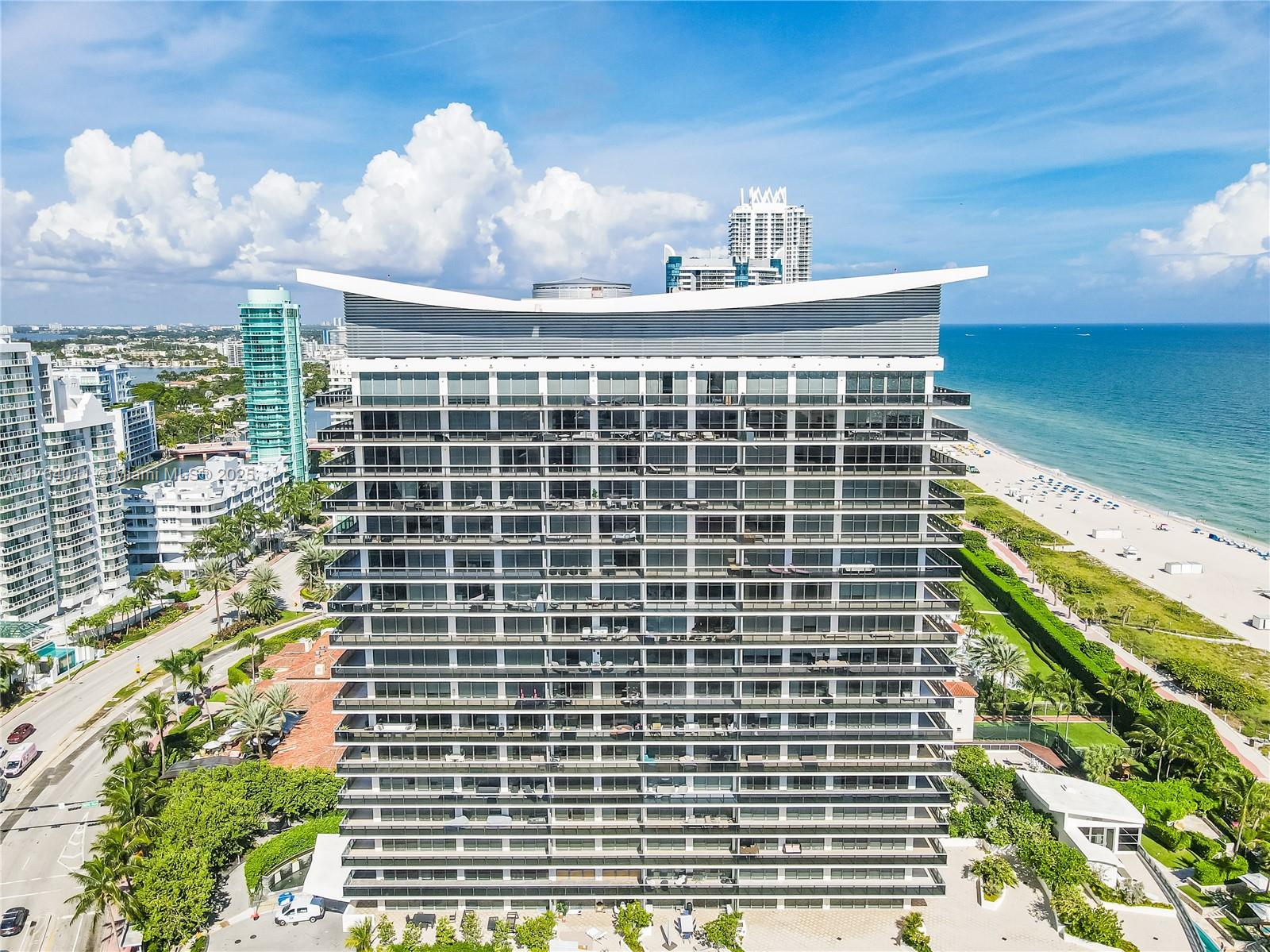 MEI CONDO - Residential