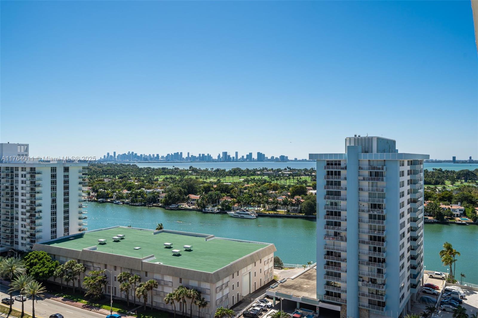 MEI CONDO - Residential