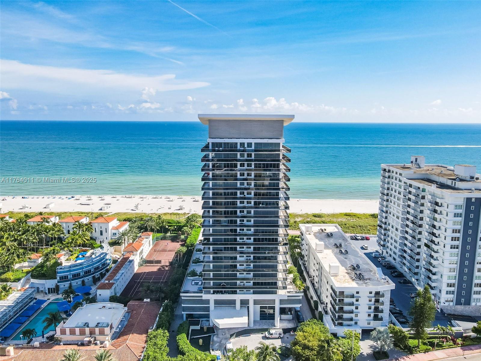 MEI CONDO - Residential