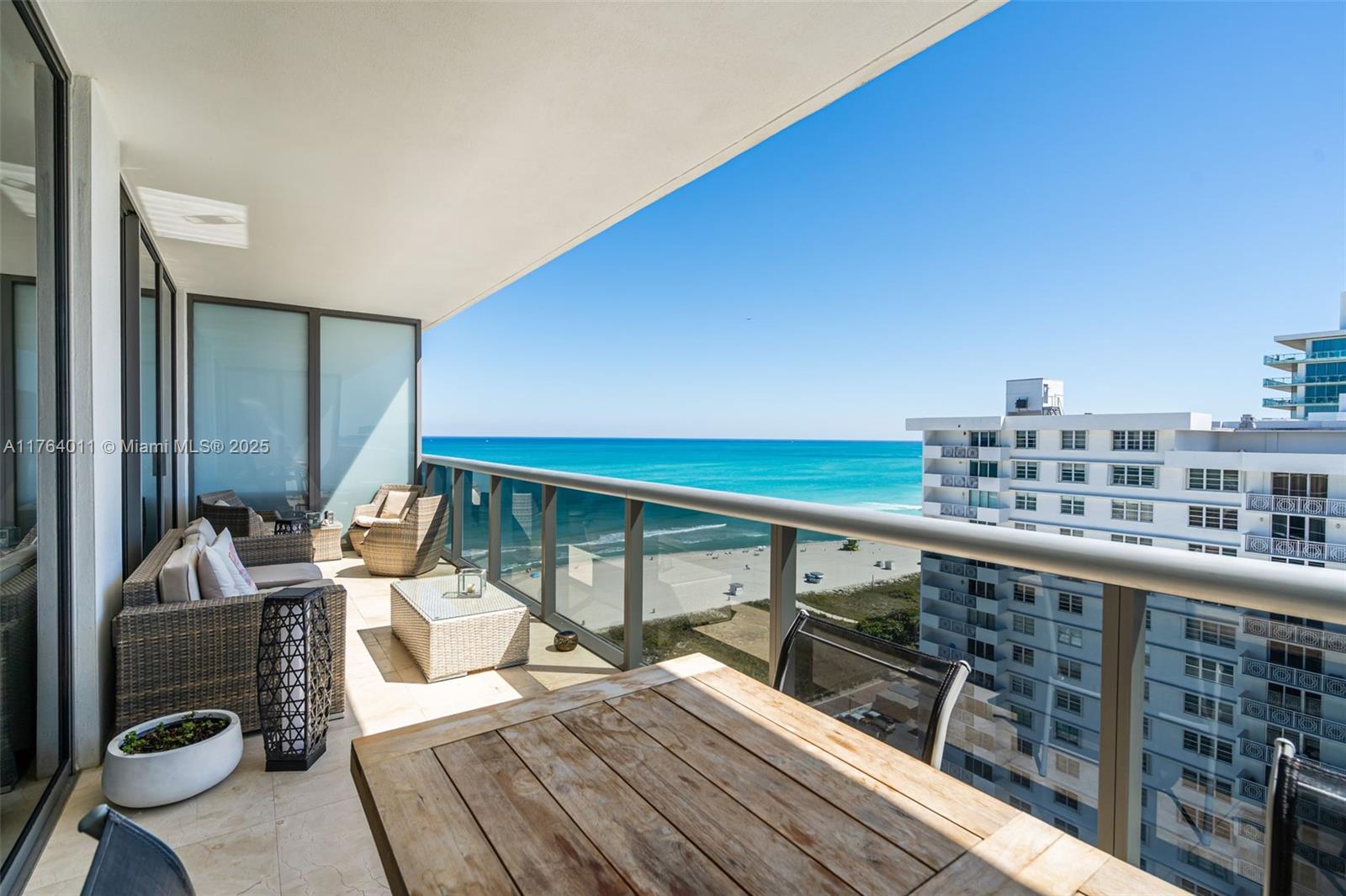 MEI CONDO - Residential