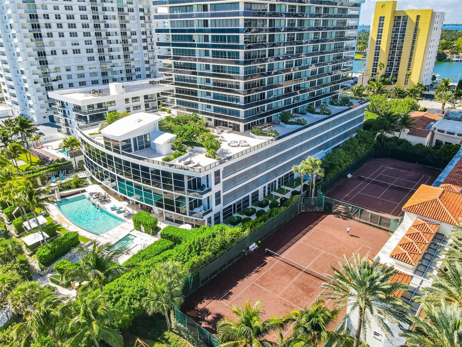 MEI CONDO - Residential