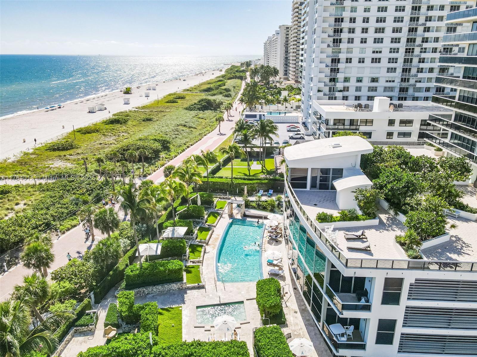 MEI CONDO - Residential