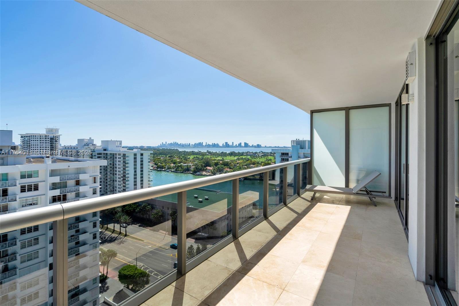 MEI CONDO - Residential