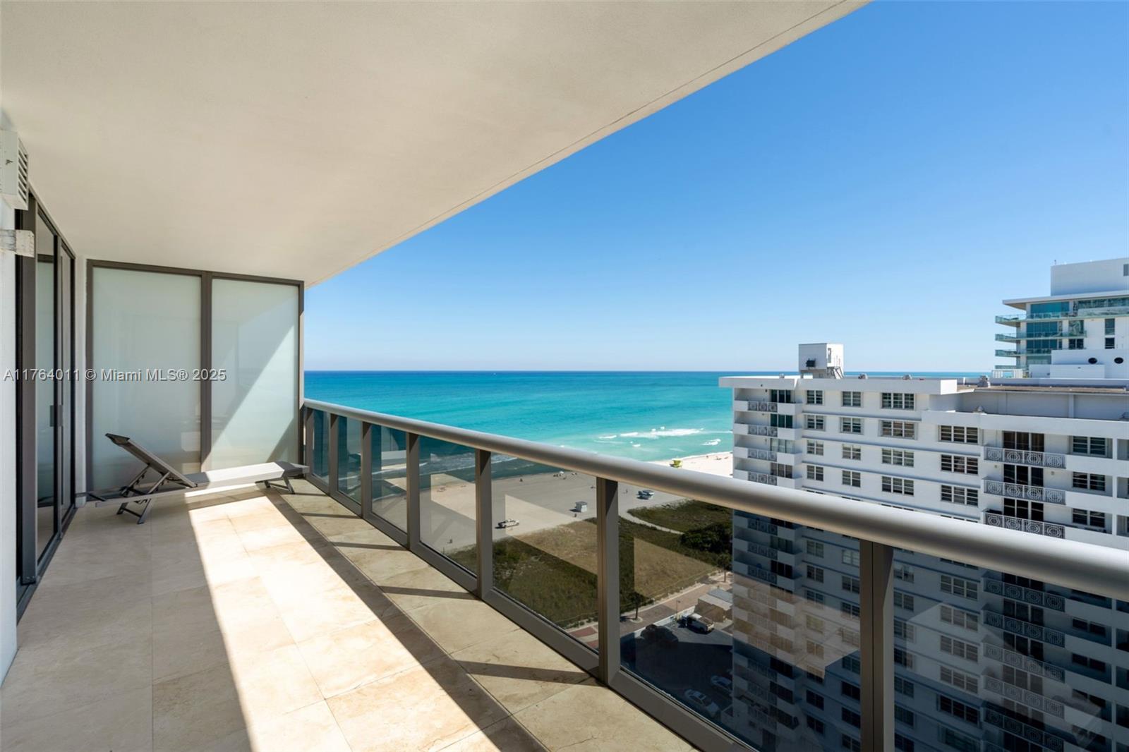 MEI CONDO - Residential